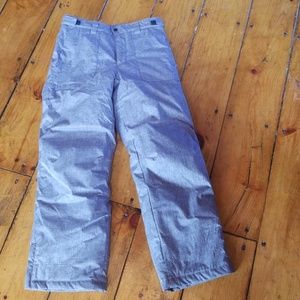 L.L.Bean Snow Pants